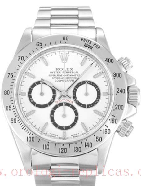 rolex daytona zenith imitazione|rolex daytona watch identification.